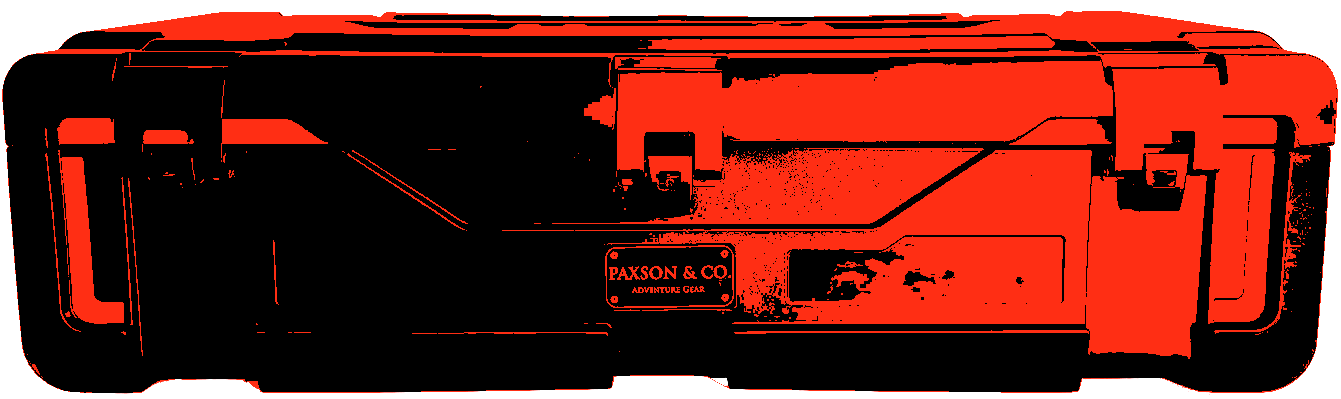 RESQ-BOX Hero Image